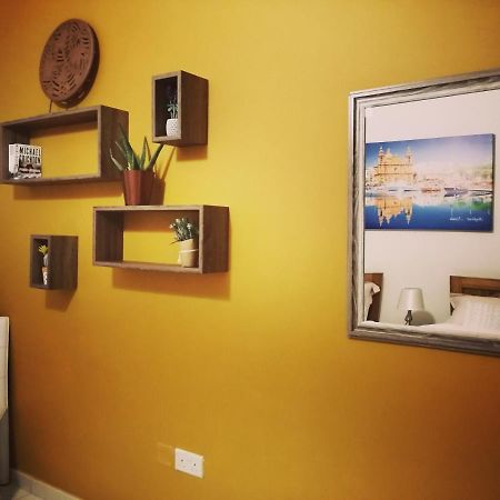 Seabreeze Apartment San Pawl il-Baħar Eksteriør billede