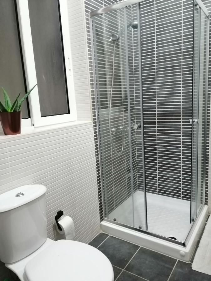 Seabreeze Apartment San Pawl il-Baħar Eksteriør billede