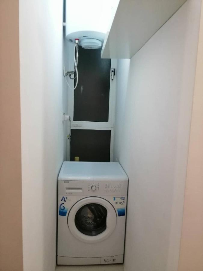 Seabreeze Apartment San Pawl il-Baħar Eksteriør billede