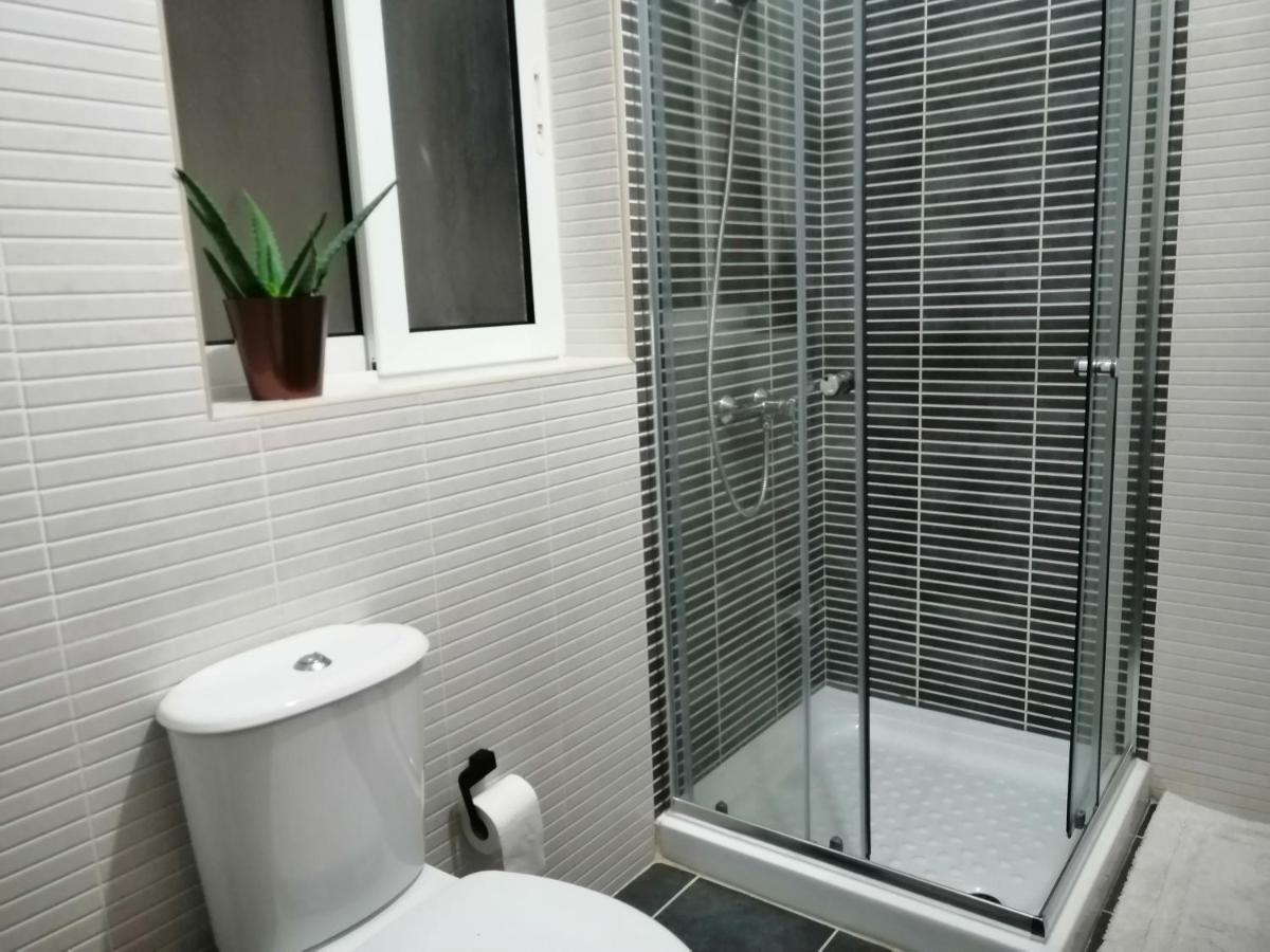 Seabreeze Apartment San Pawl il-Baħar Eksteriør billede
