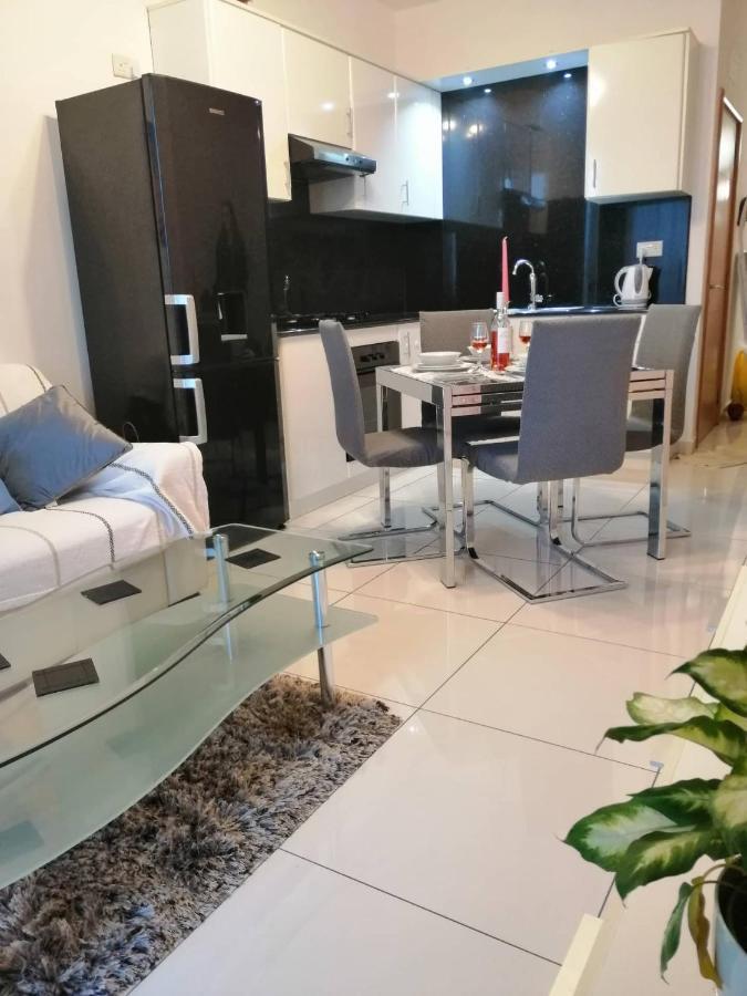 Seabreeze Apartment San Pawl il-Baħar Eksteriør billede