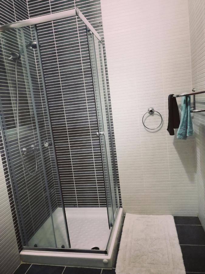 Seabreeze Apartment San Pawl il-Baħar Eksteriør billede