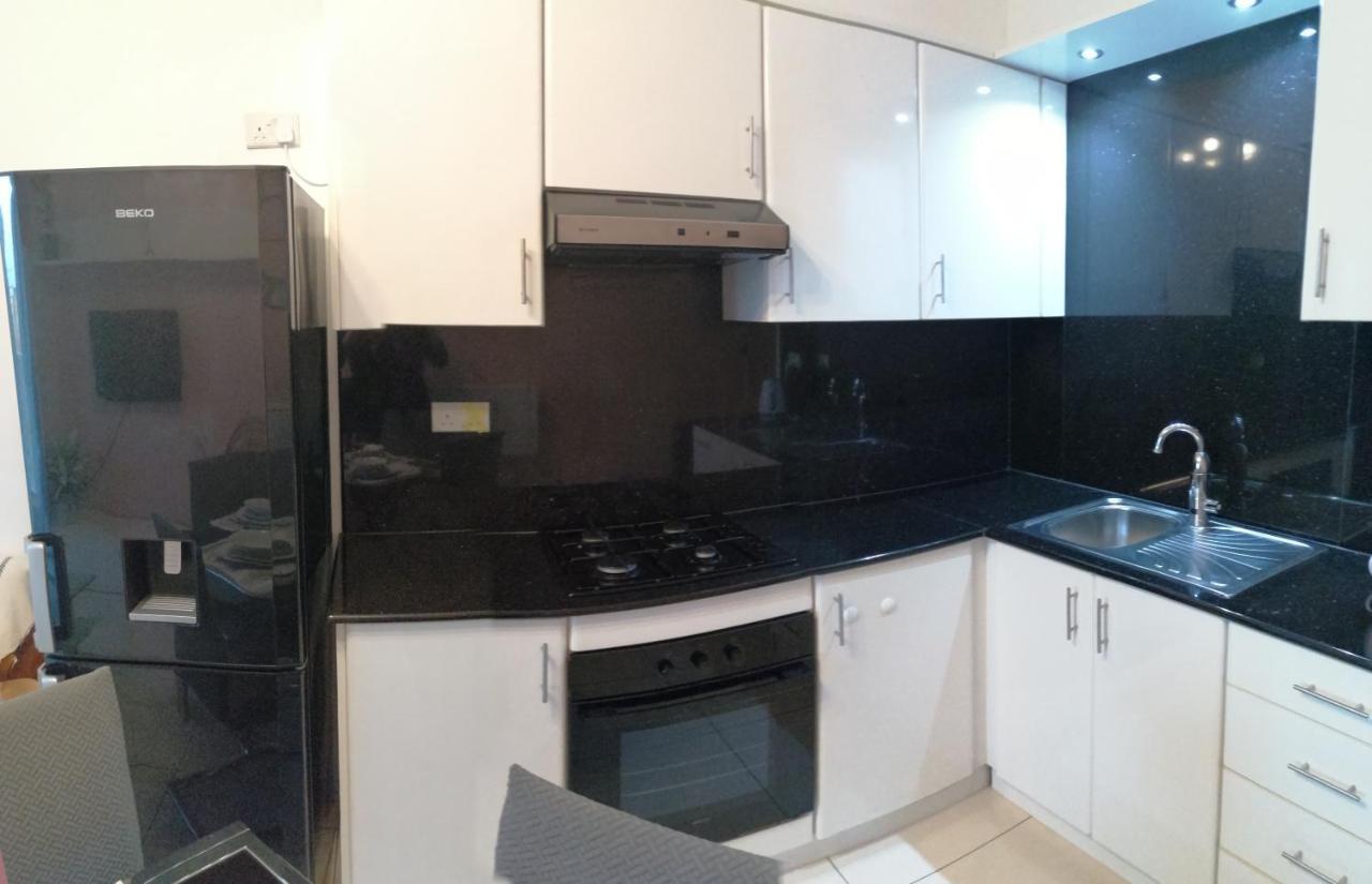 Seabreeze Apartment San Pawl il-Baħar Eksteriør billede